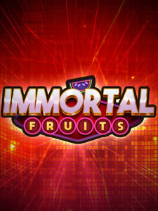 VVP168 ทดลองเล่น immortal-fruits